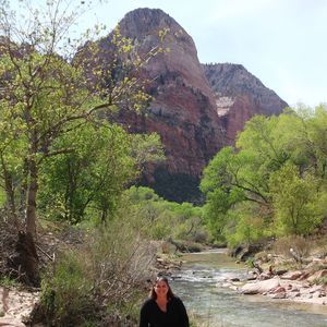 Meet your Posher, Donna